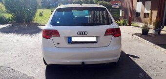 Audi A3 - 7