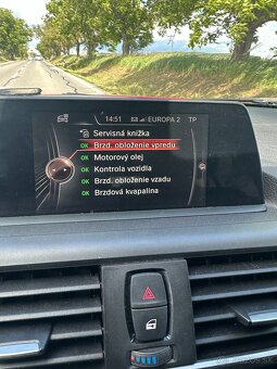 na predaj BMW1 116d Urban Line A/T - 7