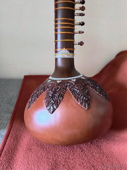 Sitar - 7