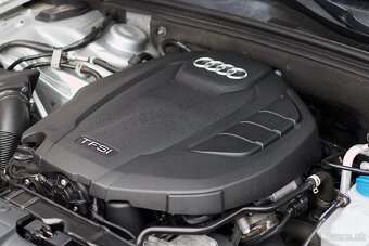Audi A4 - 7