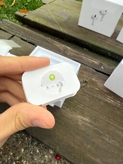 Airpods pro 3 Usb C - 7