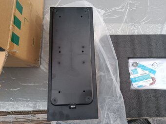 Wallbox – 22 kW Nový značky SIEMENS Nabíječka - SIM - 7