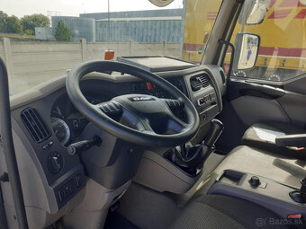 DAF LF Skriňa HČ - 7