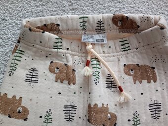 Balík oblečenia pre chlapca č.86 - 92 - 7