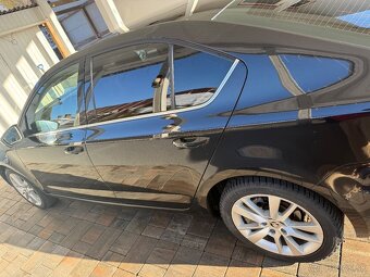 Škoda octavia 3 - 7