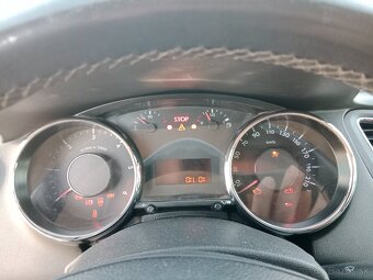 Peugeot 5008 2.0HDi - 7