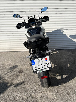 Kawasaki Versys 650 - 7