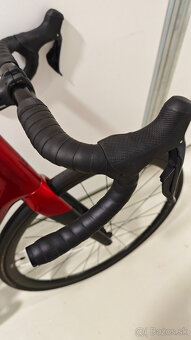 WHITE RC INTERCEPTOR DISC ULTEGRA DI2 - 7