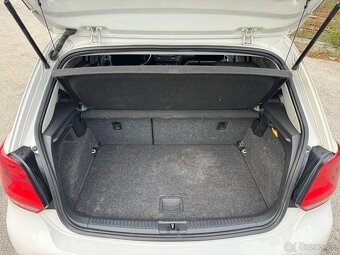 Volkswagen Polo 1.2 TDi Top Stav - 7