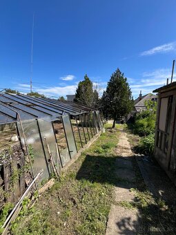 Na predaj RD vo Svodíne - 7