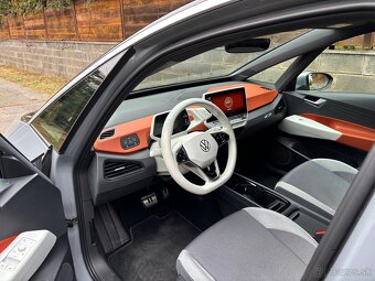 Predam VW ID.3  PRO Performance Metrix - 7