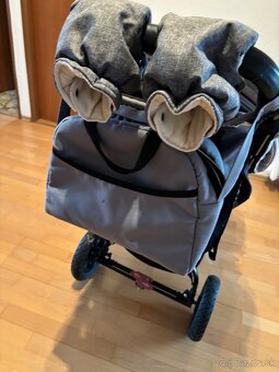 Športový kočík - 7