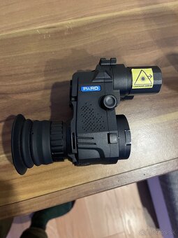 Pard NV007SP LRF - 7