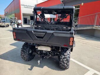 CFMOTO GLADIATOR UTV1000 - 7