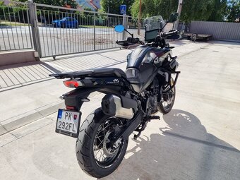 CFMOTO 800MT EXPLORE - 7