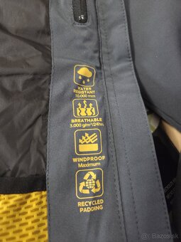 Zimná bunda Killtec. - 7