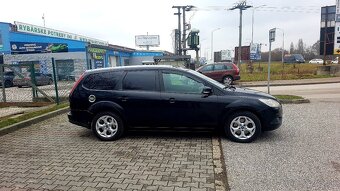 🟢Predám Ford Focus combi MK2 2.0 TDCi - 7