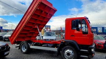 MAN LE15.220   trojstranny  sklapac vyklapac - 7