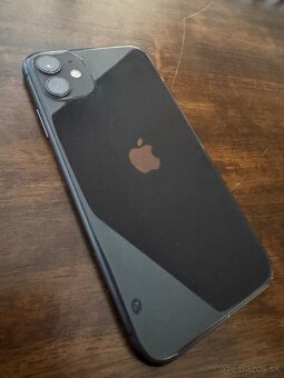Predám Iphone 11 64gb - 7
