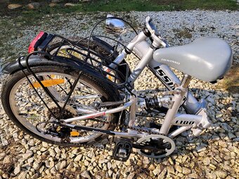 Predam skkadaci bicykel - 7