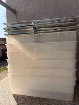 Ponúkam na predaj chovné boxy - 7