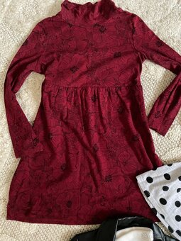 Balíček vel.128-dievča - 7