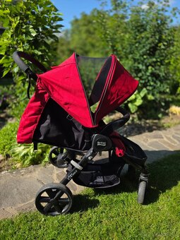Športový kočík Britax B agile - 7