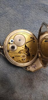 vreckove hodinky - 7