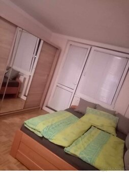 2izbovy byt v DS - 7