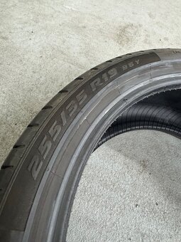 225/40 255/35 r19 letne pirelli - 7