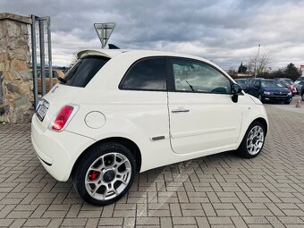 Fiat 500 - 7
