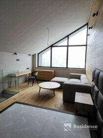 Posledný penthouse v projekte Damian Jasná Hotel Resort & Re - 7
