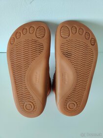 Froddo barefoot členkové zimné orange veľ. 28 - 7
