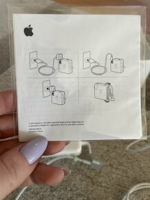 85W MagSafe 2 - Power Adapter - 7