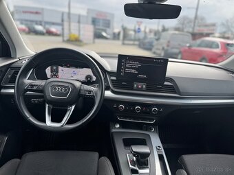 Audi Q5 40 2.0 TDI mHEV quattro S tronic - 7
