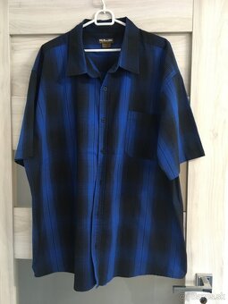 Pánske oblečenie - 4XL - 7
