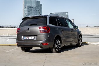 Citroën Grand C4 SpaceTourer/ ODPOČET DPH/ - 7