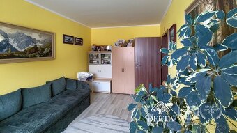 EXKLUZÍVNE DELTA - Pasívny dvojgeneračný rodinný dom v Mlyni - 7