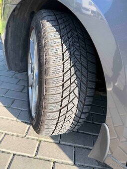 Predám Hyundai i 40 CW 1.7CRDi automat - 7