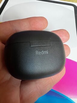 Xiaomi Redmi Buds 5 Pro-Midnight Black /Best cena/ - 7
