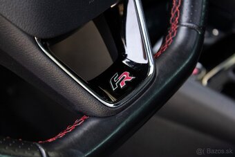 Seat Ateca 2.0 TSI 190 FR 4Drive DSG - 7