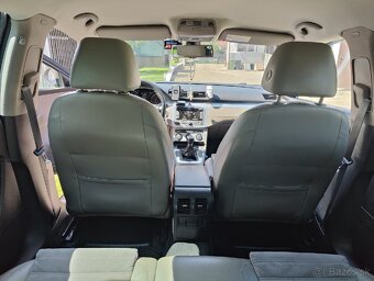 VW Passat Variant 2.0 TDI CR Highline - 7