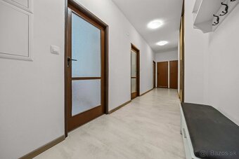 Domov, ktorý má dušu – 2 izb. na Družstevnej v Bratislave. - 7