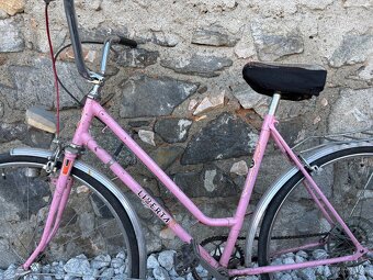 Bicykel Liberta - 7
