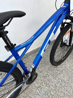 GT Avalanche Sport, Blue 29" veľ. M (17“) a veľ. L (19“), b - 7