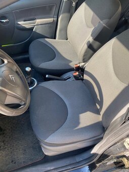 Citroen C3 1.4 HDI - 7