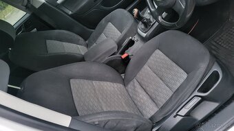 Škoda Octavia 2 1.6TDI 4x4 Rozpredám - 7