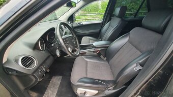 Mercedes Ml 320 cdi w164 - 7