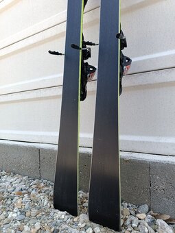 LYŽE VOLKL RACETIGER SL 155CM - 7
