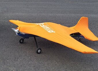 YAK54, Pilot-RC, osadene, vyborny stav, elektro - 7